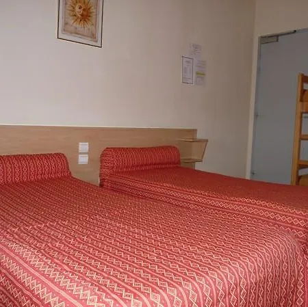 Otel Le Relais De Bel Air 2*