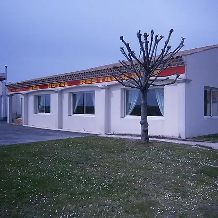 Le Relais De Bel Air