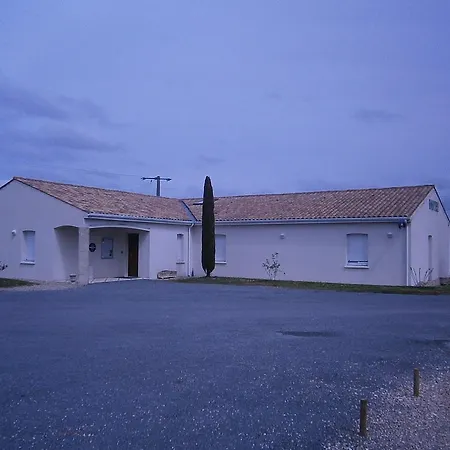 Otel Le Relais De Bel Air