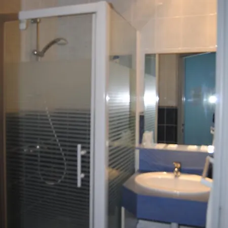 Otel Le Relais De Bel Air 2*