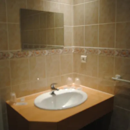 Otel Le Relais De Bel Air Cozes