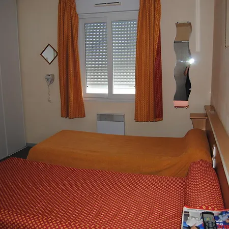 Otel Le Relais De Bel Air Cozes