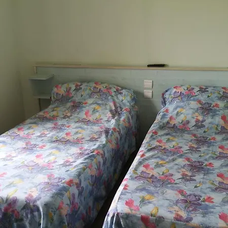 Le Relais De Bel Air Cozes