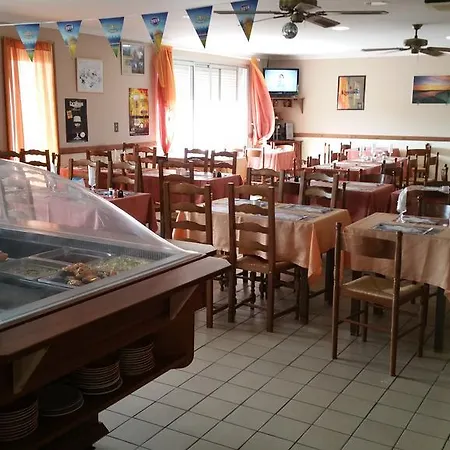 Le Relais De Bel Air