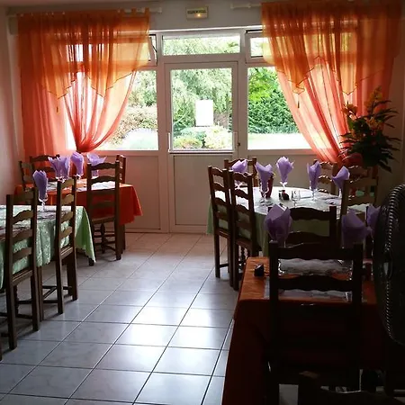 Le Relais De Bel Air